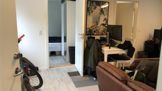 Lejlighed 70 m2 - 2 - værelser - 6.795 kr. Lejlighed 70 m2 - 2 - værelser - 6.795 kr.