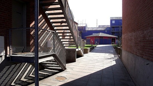 Lejlighed 71 m2 lejlighed på Gl Jernbanegade