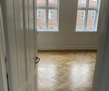 Lejlighed 72 m2 - 3 - værelser - 5.495 kr. Lejlighed 72 m2 - 3 - værelser - 5.495 kr.