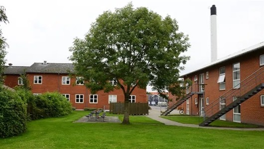 Lejlighed 73 m2 lejlighed i Herning