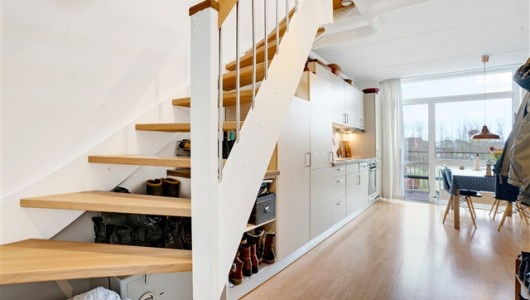 Lejlighed 77 m2 lejlighed i Aarhus N