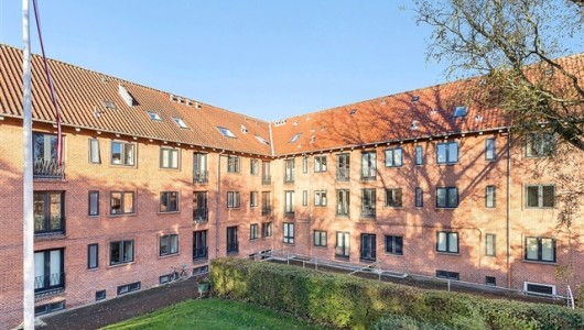 Lejlighed 80 m2 lejlighed i Randers NV