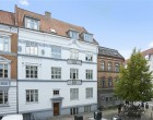 Lejlighed 82 m2 lejlighed på Fredensgade