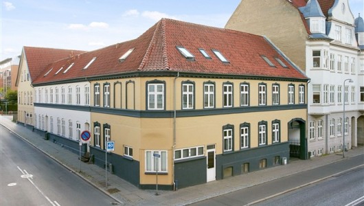 Lejlighed 84 m2 lejlighed. Husdyr er tilladt