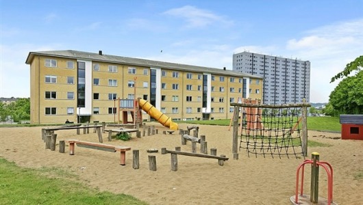 Lejlighed 87 m2 lejlighed i Aalborg SØ