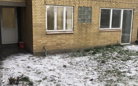 Lejlighed 90 m2 - 3 - værelser - 6.795 kr.