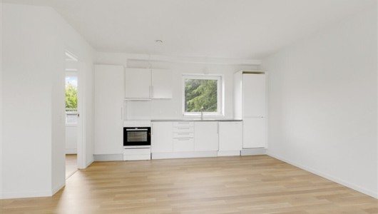 Lejlighed 92 m2 lejlighed i Esbjerg