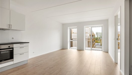 Lejlighed 92 m2 lejlighed på Spurvevangen