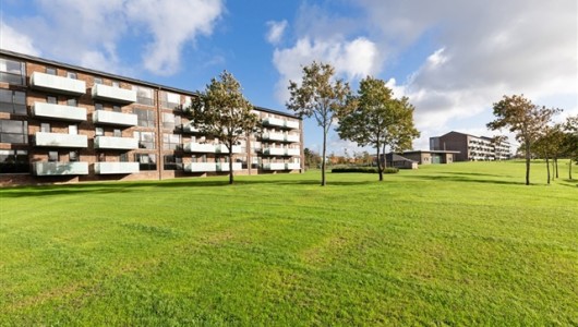 Lejlighed 94 m2 lejlighed på Engen