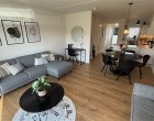 Lejlighed 96 m2 lejlighed på Holbergshave