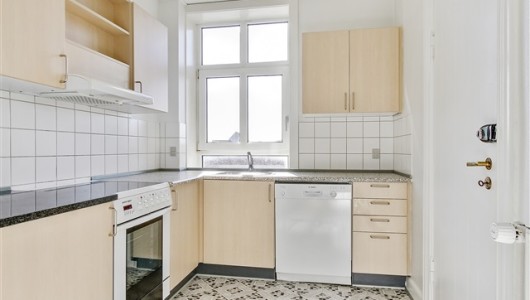 Lejlighed 99 m2 lejlighed i Esbjerg Lejlighed 99 m2 lejlighed i Esbjerg