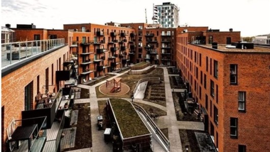 Værelse Available room in Valby