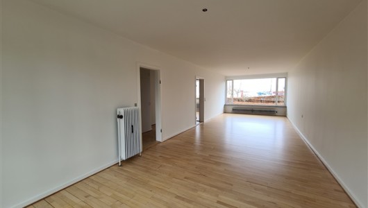 Lejlighed Bolig med enestående udsigt over Øresund!