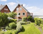 Hus/villa Bolig med panorama udsigt