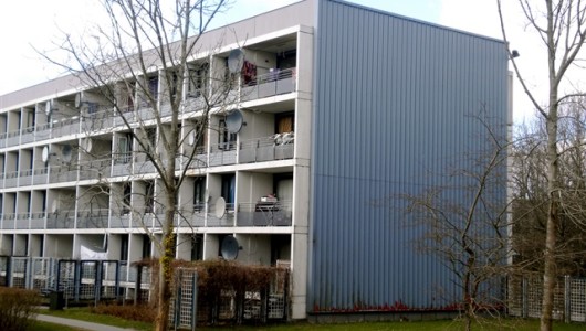 Lejlighed Boliger i Toveshøj, Brabrand