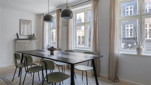 Lejlighed Bredgade, 1260 København