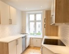 Lejlighed Central lejlighed med lys og liv i Aalborg