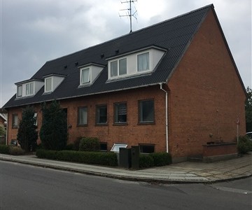 Lejlighed Centralt 2v