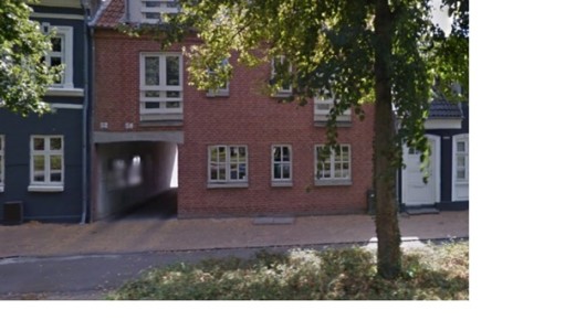 Lejlighed Centralt beliggende 3. værelses lejlighed i Odense