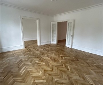 Lejlighed Charmerende 5-Værelses lejlighed ved Sortedams Sø , Østerbro