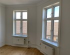 Lejlighed Charmerende og rummelig 4-værelses lejlighed på Frederiksberg