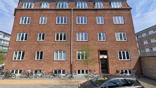 Værelse Cosy Room Near Airport + Beach + Metro + Center + Amager