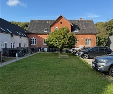 Hus/villa Dejlig lys lejlighed Hus/villa Dejlig lys lejlighed