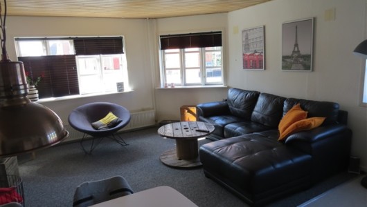 Lejlighed Dejlig lys lejlighed beliggende i Ansager Lejlighed Dejlig lys lejlighed beliggende i Ansager