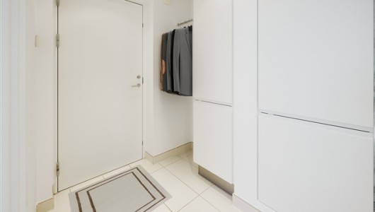 Lejlighed Eftertragtet 3-værelses i Viby med stor terrasse