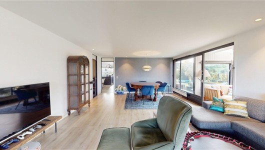 Hus/villa Eksklusiv familievilla med søudsigt.