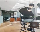 Lejlighed Eksklusiv sjælden penthouselejlighed i hjertet af København
