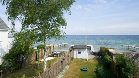 Lejlighed Eksklusivt beliggende villa med direkte adgang til Øresund – Lars Carls Vej, Taarbæk Lejlighed Eksklusivt beliggende villa med direkte adgang til Øresund – Lars Carls Vej, Taarbæk