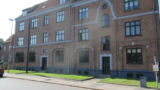 Lejlighed Flot 3V'er på Valbyvej Lejlighed Flot 3V'er på Valbyvej