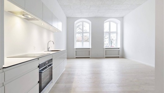Lejlighed Flot lejlighed i Odense C