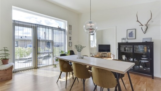 Hus/villa Funder Møllevej, 113 m2, 4 værelser, 11.495 kr. Hus/villa Funder Møllevej, 113 m2, 4 værelser, 11.495 kr.