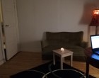 Værelse Furnished room for ONLY short time rent. Location Nørrebro.
