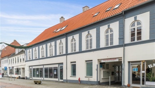 Lejlighed God lejlighed