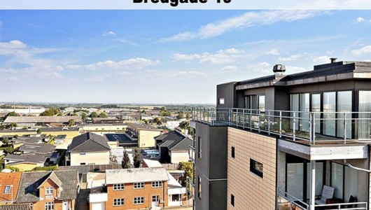 Lejlighed Handicapvenlig lejlighed på 80 m2 Lejlighed Handicapvenlig lejlighed på 80 m2