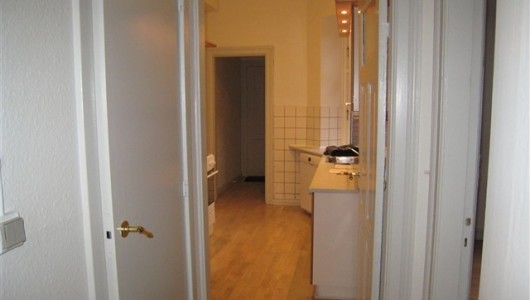 Lejlighed Hans Tausens Gade, Odense C Lejlighed Hans Tausens Gade, Odense C