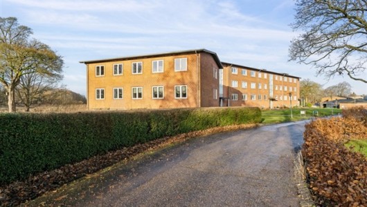 Lejlighed Horsens - Hornsyld - BILLIG - 2 vær. lejlighed