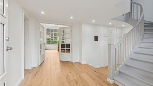 Hus/villa Hus/villa på Vallerød Banevej i Rungsted Kyst