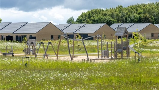 Hus/villa Hus/villa til 9.000 kr.