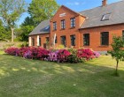 Hus/villa Hvilebækgaard hovedhus med 3 soveværelser