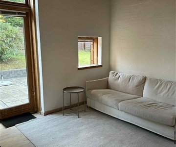 Hus/villa Hyggeligt anneks til leje