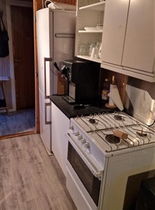 Sommerhus Hyggeligt lille fritidshus