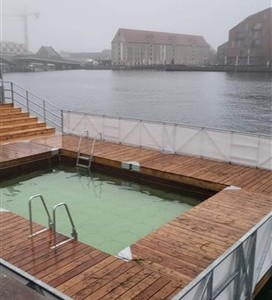 Værelse In the heart of Copenhagen