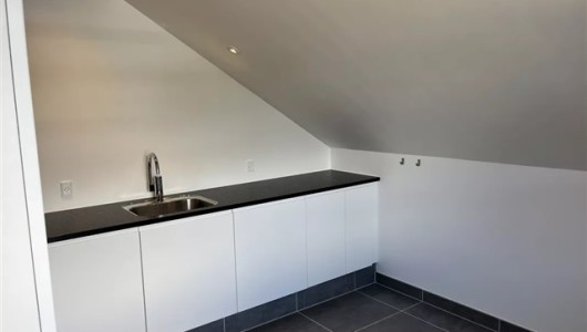 Lejlighed Indflytningsklar, ny moderniseret bolig i Odense.