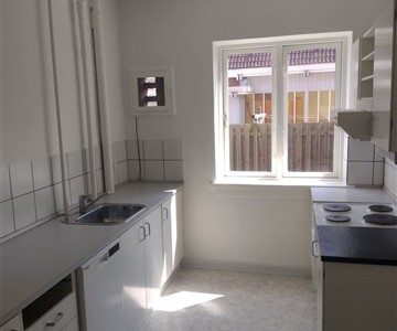 Lejlighed Isgårdsvej, Odense C (Skibhuskvarteret)