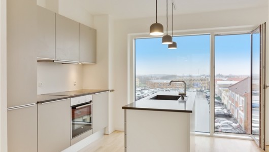 Lejlighed Kammerrådensvej - 4 værelser Lejlighed Kammerrådensvej - 4 værelser