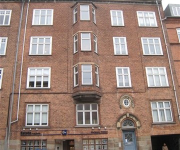 Lejlighed Klostervej, Odense C Lejlighed Klostervej, Odense C